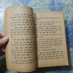 Đại Bi Thần Công ( 5 tập) - Kim Dung 992920