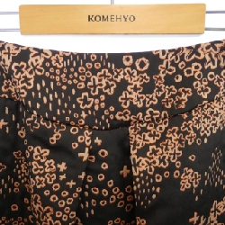 【Mã giảm giá】Chân váy HIROKO KOSHINO 652765