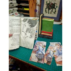 Tiểu Thuyết Thiên sứ nhà bên (Light Novel) 606046