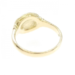 Nhẫn K18YG - Hàng hiệu Chính hãng 853605