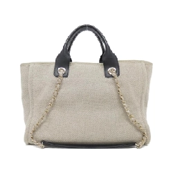 Chanel Deauville Line AS3257 Túi - Hàng hiệu Chính hãng 766812