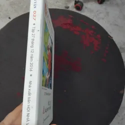 Tập san văn học nghệ thuật Quán Văn số 027 1022460