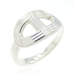 Nhẫn HERMES Chaine d'Ancre 24 - Hàng hiệu Authentic