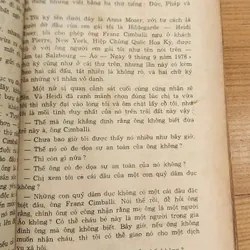 Tiểu thuyết Pháp: SÒNG BẠC (Tác giả: Paul-Loup Sulitzer) - 342 trang 715335