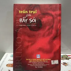 TRẦN TRỤI GIỮA BẦY SÓI – BRUNO APITZ 626438