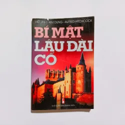 Bí Mật Lâu Đài Cổ - Viết Linh , Kim Dung & Alfred Hitchcock 