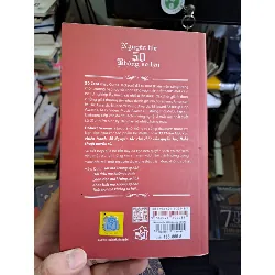 Nguyên tắc 50 không sợ hãi Robert Greene mới 90% ố nhẹ 2022 KỸ NĂNG VAVO1709 560187