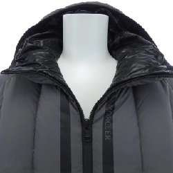 MONCLER ARCACHON Áo khoác lông - Hàng hiệu Chính hãng 896497