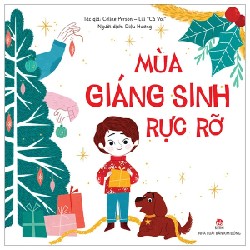 Mùa Giáng Sinh Rực Rỡ - Lili “Cá Voi”, Céline Person 177210