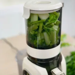 Máy Ép kiệt bã tới 99% – Tối đa lượng nước ép 799111