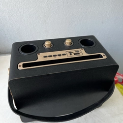Loa Bluetooth A107 không dây 551930