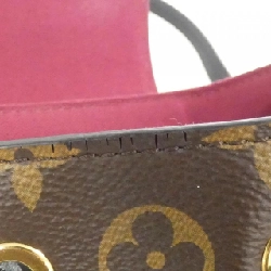 Ba lô Louis Vuitton Monogram Montsouris BB M45516 610830