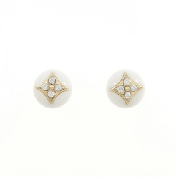 Bông tai Louis Vuitton Berg B Blossom