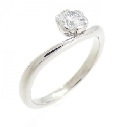 Nhẫn kim cương PT900 0.338CT