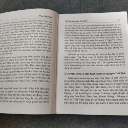 VĂN HỌC DÂN GIAN THÁI BÌNH 720736