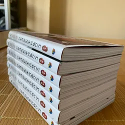 Nam đình cốc vi full card  560163