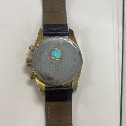 Jacques Đồng hồ Nam - Size mặt 42 mm  16540