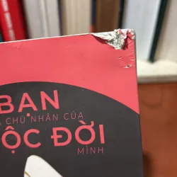 II Combo: Càng Mạnh Mẽ Càng Dịu Dàng & Bạn Mới Là Chủ Nhân Của Cuộc Đời Mình - Lý Ái Linh 756753