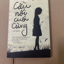 Cầu nối cuối cùng