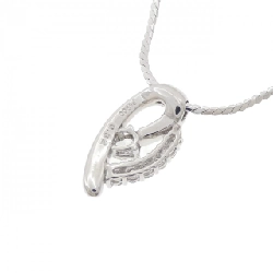 Dây chuyền kim cương PT900/PT850 0.32CT - Hàng hiệu Chính hãng 858881