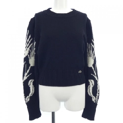 【Mã giảm giá】Chanel CHANEL Áo len