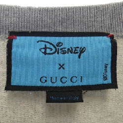 Gucci GUCCI Sweat - Hàng hiệu Authentic 902648