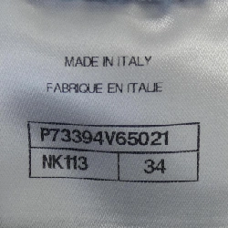 CHANEL P73394V65021 Jeans - Hàng hiệu Authentic 816833