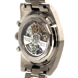 Zenith Chronomaster Revival A384 Lupin III Phiên bản cuối cùng 95.L384.400/50.M384 TI Tự động - Hàng hiệu Chính hãng 887502