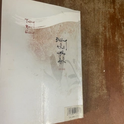 ĐƯỜNG THI NGẪU DỊCH 101 BÀI- TRƯƠNG NAM HƯƠNG 473611