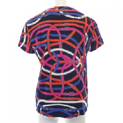 【Mã giảm giá】Áo phông HERMES 636438