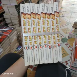 Song hiệp sát ma - Cổ Long 