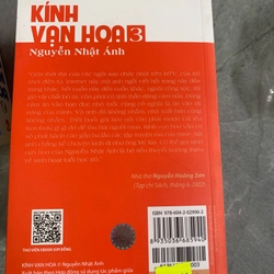 Kính vạn hoa (tập 2 - 9) 312197