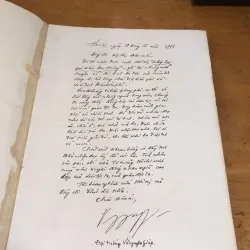 Khép lại quá khứ đau thương 1030046