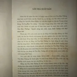 Tôn Đức Thắng - Người cộng sản mẫu mực biểu tượng của đại đoàn kết 694486