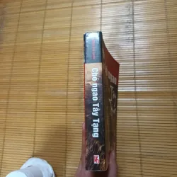 Chó Ngao Tây Tạng - Vương Chí Quân 755792