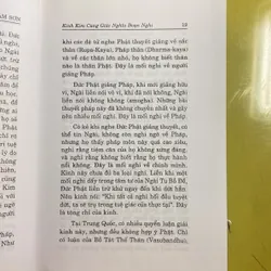 Kinh Kim Cang Giác Nghĩa Đoạn Nghi - Thiền sư Hám Sơn - Nguyễn Hiển Việt dịch 679186