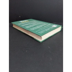 Stretegy Maps bản đồ chiến lược (bìa cứng) mới 90% bẩn ố nhẹ 2019 HCM2811 Robert S. Kaplan, David P. Norton MARKETING KINH DOANH 918324