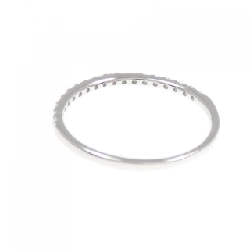 Nhẫn kim cương K18WG 0.20CT - Hàng hiệu Chính hãng 852197