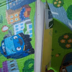 Luyện tập Keyboards 1019035