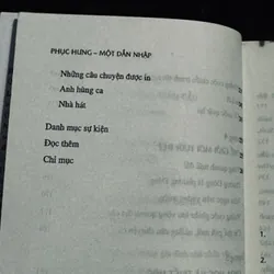 Phục Hưng một dẫn nhập 712135