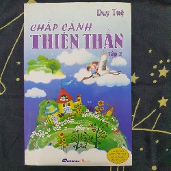Chắp cánh thiên thần (2 tập) 7179