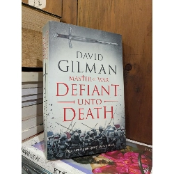 Master of War - David Gilman 929997