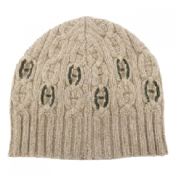 Mũ len HERMES H232073N Tricolor - Hàng hiệu Chính hãng 905438