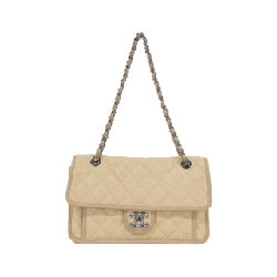 Túi xách vai Chanel French Riviera Line 66801