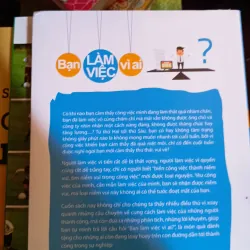 Bạn làm việc vì ai - nguyên seal 786588