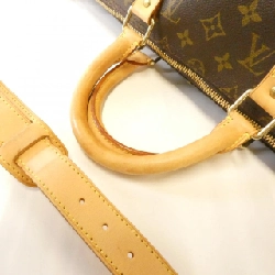 Túi du lịch Louis Vuitton Monogram Keepall Bandoulière 50cm M41416 613729