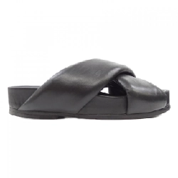 【Mã giảm giá】Jil Sander Giày sandal