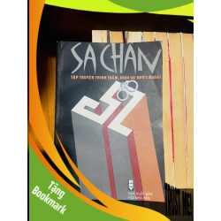 (TẶNG BOOKMARK) Sa chân VĂN HỌC RBK2012-56