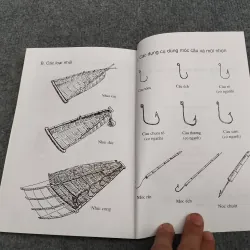 VĂN HOÁ ĐÁNH BẮT CHIM THÚ TÔM CÁ Ở THANH HOÁ 990628