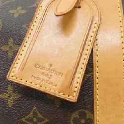 Túi Boston Louis Vuitton Monogram 45cm M41428 614993